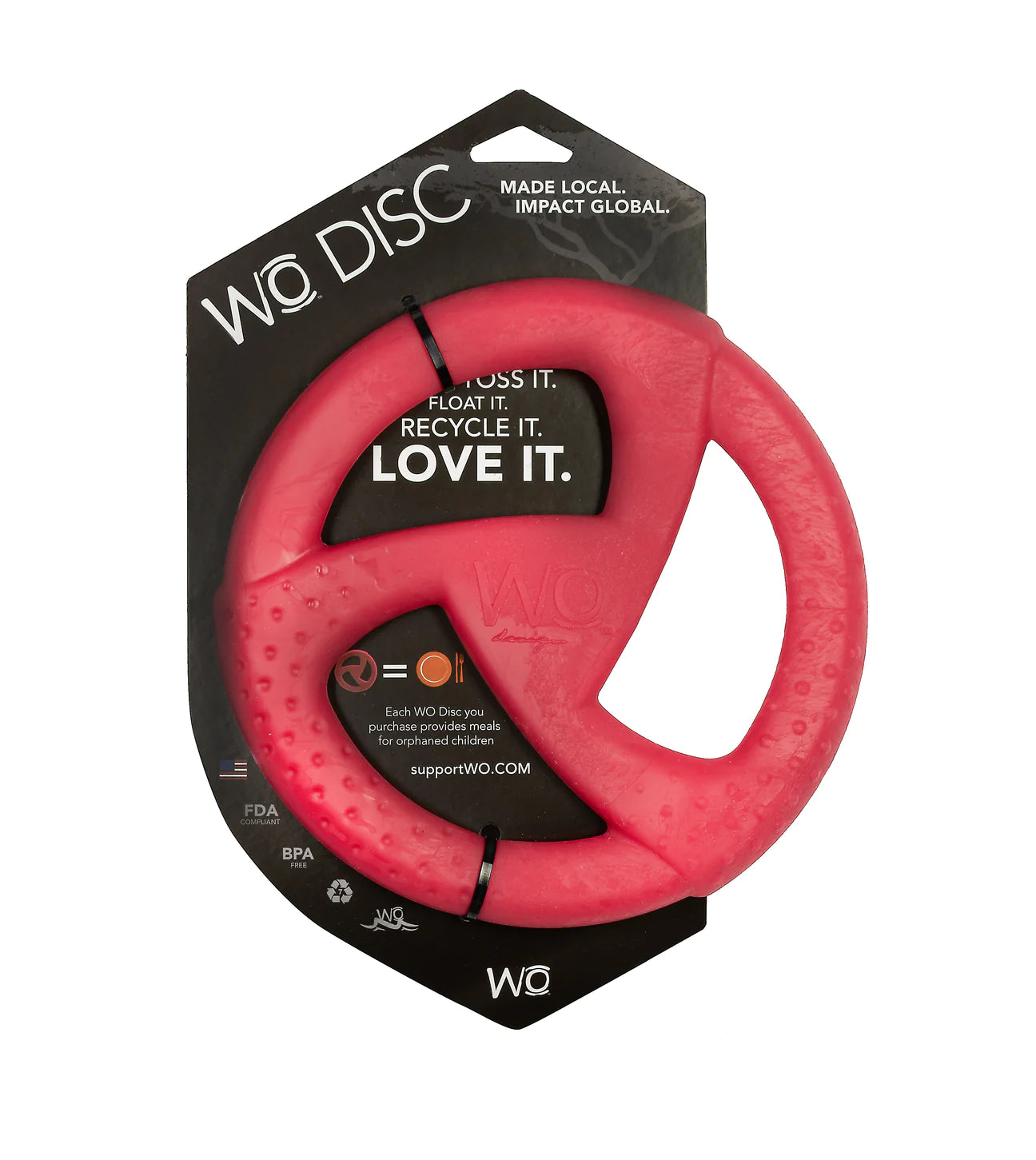 Disc