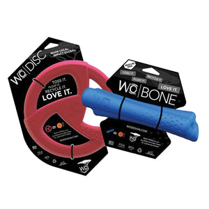 Bone + Disc Combo Pack